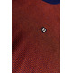 JERSEY DE PUNTO CON LOGO BORDADO HOMBRE GARCIA JEANS