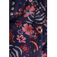 LEGGINGS CON ESTAMPADO FLORAL NIÑA GARCIA JEANS