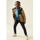 PANTALÓN JOGGER NIÑO GARCIA JEANS