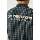 CAMISA NIÑO  GARCIA JEANS SHIRT LONG SLEEVE