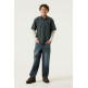 CAMISA NIÑO  GARCIA JEANS SHIRT LONG SLEEVE