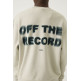 SUDADERA NIÑO  GARCIA JEANS SWEATER