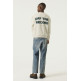 SUDADERA NIÑO  GARCIA JEANS SWEATER