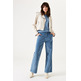 CHAQUETA BIKER MUJER GARCIA JEANS