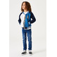 CHAQUETA BOMBER NIÑO GARCIA JEANS