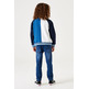 CHAQUETA BOMBER NIÑO GARCIA JEANS