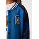 CHAQUETA BOMBER NIÑO GARCIA JEANS