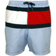 BAÑADOR NIÑO TOMMY HILFIGER MEDIUM DRAWSTRING