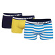PACK DE 3 CALZONCILLOS HOMBRE TOMMY HILFIGER