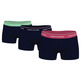 PACK DE 3 CALZONCILLOS HOMBRE TOMMY HILFIGER