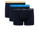 PACK DE 3 CALZONCILLOS BOXER HOMBRE TOMMY HILFIGER