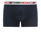 CALZONCILLOS HOMBRE TOMMY JEANS TIPO TRUNK