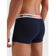CALZONCILLOS HOMBRE TOMMY JEANS TIPO TRUNK