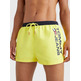BAÑADOR HOMBRE  TH SHORT CUT SHORT DRAWSTRING