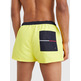 BAÑADOR HOMBRE  TH SHORT CUT SHORT DRAWSTRING