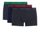 PACK DE 3 CALZONCILLOS HOMBRE TOMMY HILFIGER TRUNK ESSENTIAL