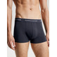 PACK DE 3 CALZONCILLOS HOMBRE TOMMY HILFIGER TRUNK ESSENTIAL