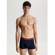 PACK DE 3 CALZONCILLOS HOMBRE TOMMY HILFIGER TRUNK ESSENTIAL