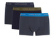 PACK DE 3 CALZONCILLOS BOXER HOMBRE TOMMY HILFIGER