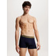 PACK DE 3 CALZONCILLOS BOXER HOMBRE TOMMY HILFIGER