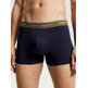 PACK DE 3 CALZONCILLOS BOXER HOMBRE TOMMY HILFIGER