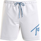 BAÑADOR DE MEDIO LARGO CON LOGO FIRMA HOMBRE TOMMY JEANS
