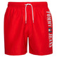 BAÑADOR DE MEDIO LARGO CON CORDÓN HOMBRE TOMMY JEANS