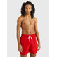 BAÑADOR DE MEDIO LARGO CON CORDÓN HOMBRE TOMMY JEANS