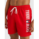 BAÑADOR DE MEDIO LARGO CON CORDÓN HOMBRE TOMMY JEANS