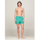 BAÑADOR HOMBRE TOMMY JEANS HERITAGE LARGO MEDIO