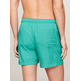 BAÑADOR HOMBRE TOMMY JEANS HERITAGE LARGO MEDIO