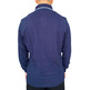 POLO MANGA LARGA HOMBRE U.S.POLO CONTRASTE CUELLO