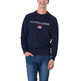 SUDADERA HOMBRE U.S. POLO CON LOGO