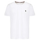 CAMISETA HOMBRE  U.S. POLO MICK - T-SHIRT SS