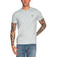 CAMISETA HOMBRE  U.S. POLO MICK - T-SHIRT SS