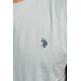 CAMISETA HOMBRE  U.S. POLO MICK - T-SHIRT SS