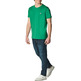 CAMISETA HOMBRE  U.S. POLO MICK - T-SHIRT SS