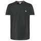 CAMISETA HOMBRE  U.S. POLO MICK - T-SHIRT SS