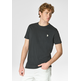 CAMISETA HOMBRE  U.S. POLO MICK - T-SHIRT SS