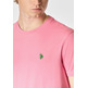 CAMISETA HOMBRE  U.S. POLO MICK - T-SHIRT SS