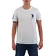 CAMISETA HOMBRE  U.S. POLO MICK - T-SHIRT  SS