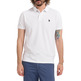 POLO HOMBRE  U.S. POLO KING - USPA BASIC POLO SS