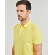 POLO HOMBRE  U.S. POLO KING - USPA BASIC POLO SS