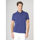 POLO HOMBRE  U.S. POLO KING - USPA BASIC POLO SS