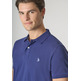 POLO HOMBRE  U.S. POLO KING - USPA BASIC POLO SS