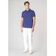 POLO HOMBRE  U.S. POLO KING - USPA BASIC POLO SS