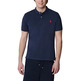 POLO HOMBRE  U.S. POLO KING - USPA BASIC POLO SS