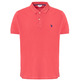 POLO HOMBRE  U.S. POLO KING - USPA BASIC POLO SS