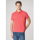POLO HOMBRE  U.S. POLO KING - USPA BASIC POLO SS