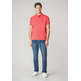 POLO HOMBRE  U.S. POLO KING - USPA BASIC POLO SS